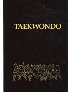 Taekwondo 2