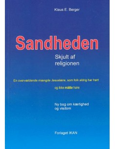 Sandheden - skjult af...