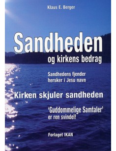 Sandheden og kirkens bedrag