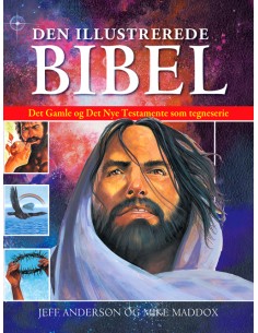 Den illustrerede bibel