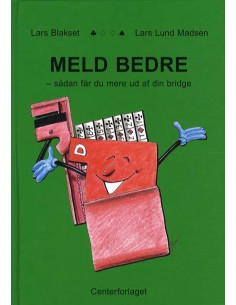 Meld bedre
