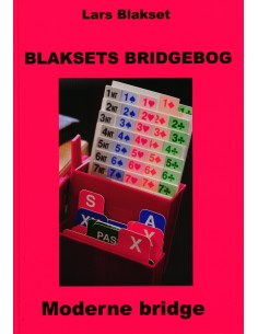 Blaksets Bridgebog