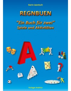 Regnbuen - Ein Buch für zwei