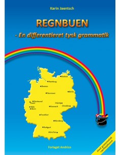 Regnbuen