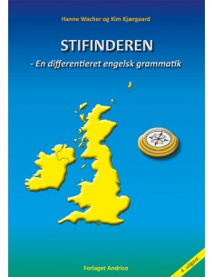Stifinderen - Grammatikbog