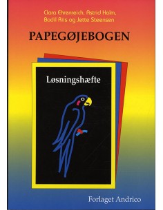 Papegøjebogen
