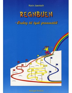 Regnbuen