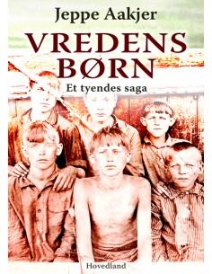 Vredens børn