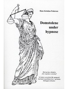 Domstolene under hypnose