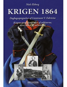 Krigen 1864