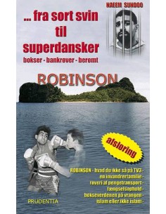 Fra sort svin til superdansker