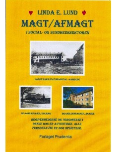 Magt/Afmagt