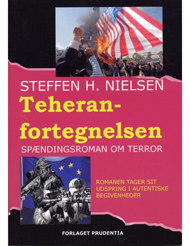 Teheran-fortegnelsen