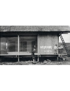 Vejrhøj
