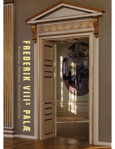 Frederiks VIII's Palæ