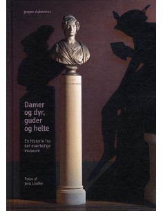 Damer og dyr, guder og helte