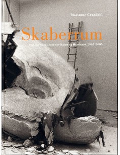 Skaberrum