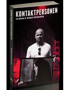 Kontaktpersonen