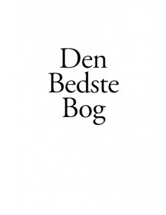 Den Bedste Bog