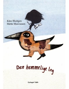 Den hemmelige leg