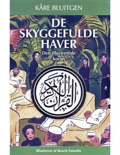 De skyggefulde haver