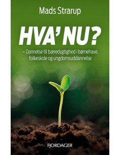 HVA' NU?
