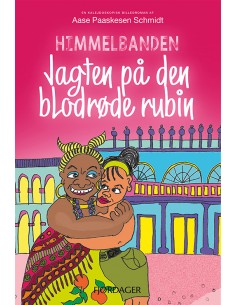 Jagten på den blodrøde rubin