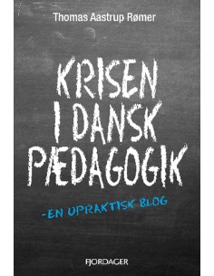 Krisen i dansk pædagogik