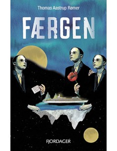 Færgen