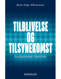 Tilblivelse og tilsynekomst
