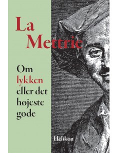 Om lykken eller det højeste...