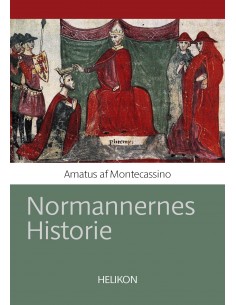 Normannernes Historie