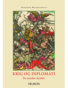 Krig og diplomati