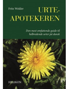 URTE-APOTEKEREN