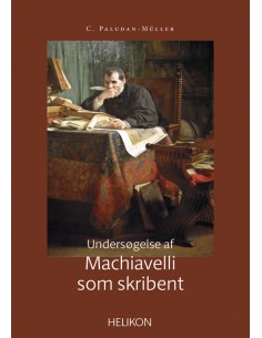 Undersøgelse af Machiavelli...