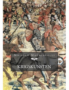Krigskunsten
