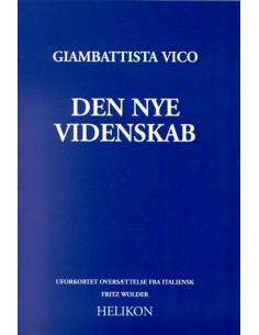 Den nye Videnskab