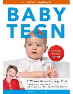 Babytegn - en håndbog
