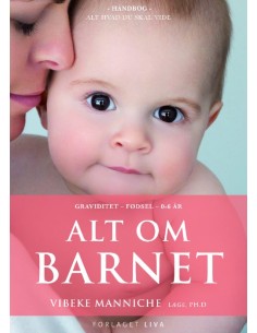 Alt om barnet