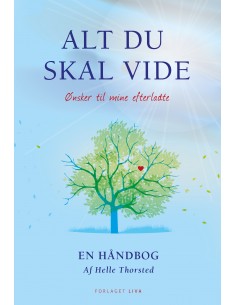 Alt du skal vide