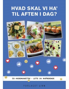 Hvad skal vi ha' til aften...