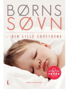 Børns søvn - din lille...