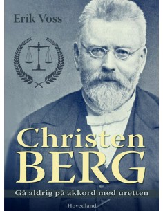 Christen Berg