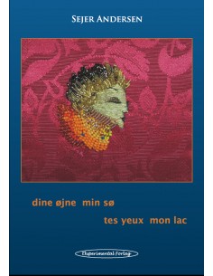 Dine øjne min sø - Tes yeux...