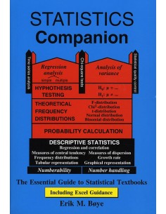 STATISTICS COMPANION