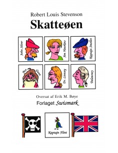 Skatteøen
