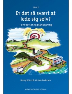 Er det så svært at lede sig...