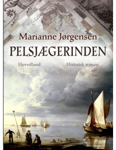 Pelsjægerinden