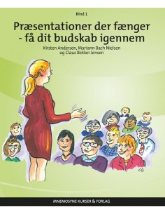 Præsentationer der fænger -...