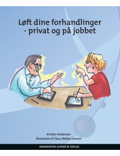 Løft dine forhandlinger